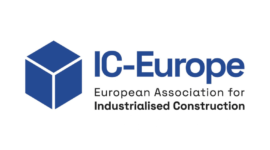 IC-Europe Supports a Formal EU Standard for 3D Modular Construction