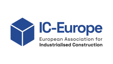 IC-Europe Supports a Formal EU Standard for 3D Modular Construction